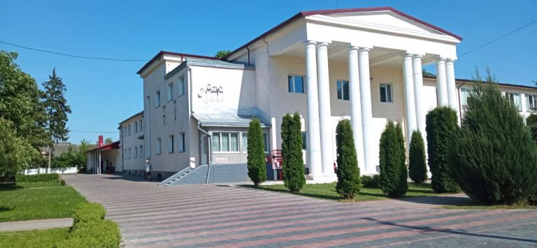 На Прикарпатті перевірили дитячий будинок-інтернат: що виявили 7 627e613d48abd547956639