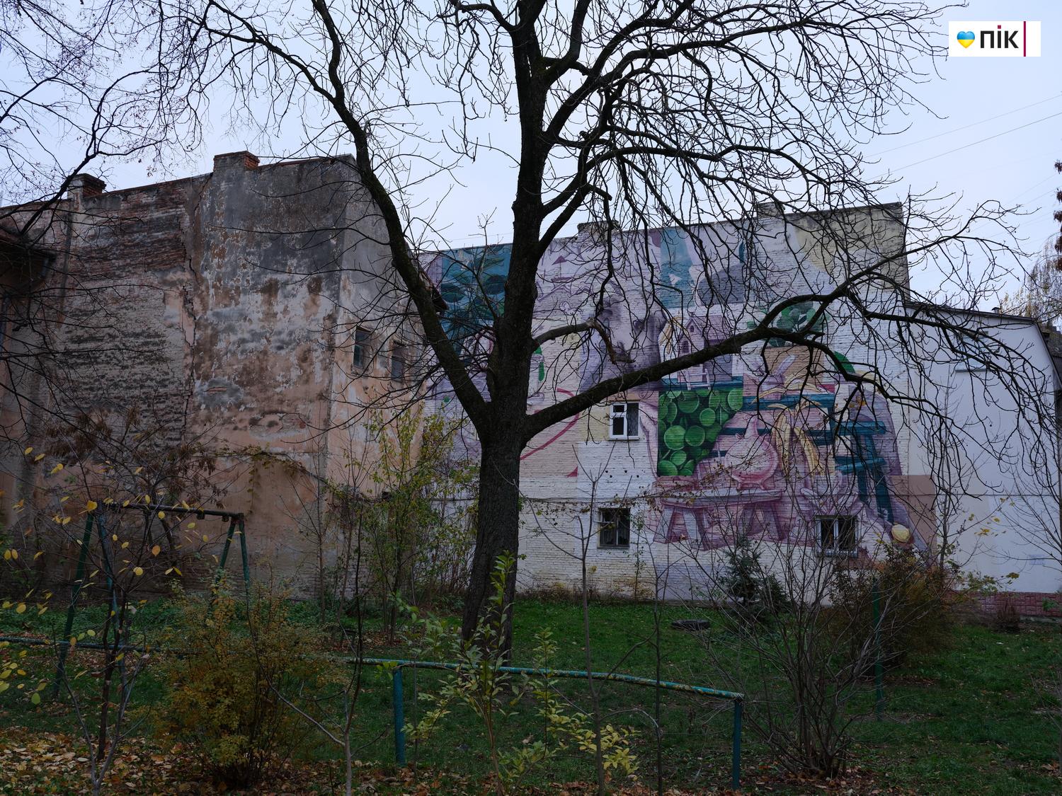 Люди Прикарпаття: осінній Івано-Франківськ (ФОТО) 29 DSCF0076 2