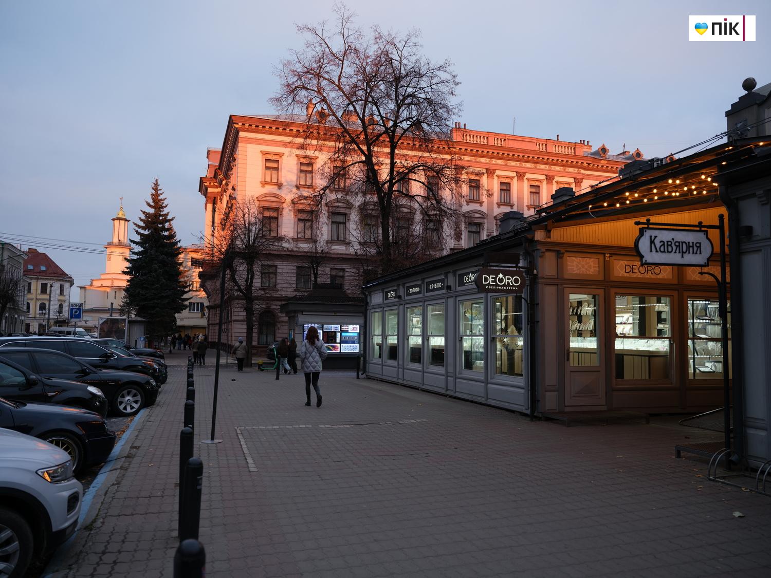 Люди Прикарпаття: осінній Івано-Франківськ (ФОТО) 31 DSCF0167 2