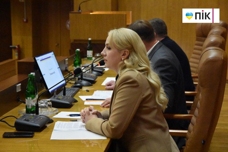 Франківська облрада зібралася на позачергове засідання: що розглянули депутати? (ФОТО) 8 DSC 0077 scaled