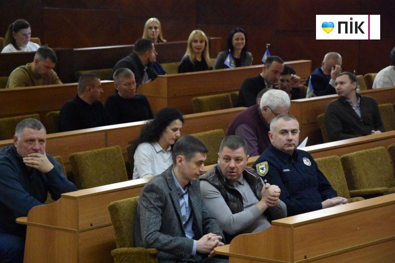 Франківська облрада зібралася на позачергове засідання: що розглянули депутати? (ФОТО) 6 DSC 0081 scaled