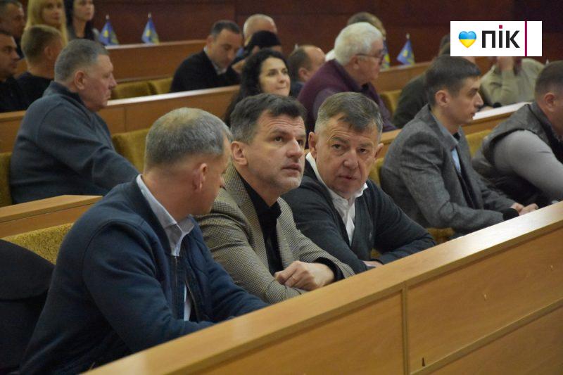 Франківська облрада зібралася на позачергове засідання: що розглянули депутати? (ФОТО) 10 DSC 0090 scaled