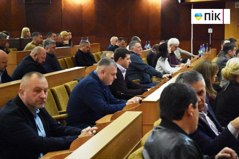 Франківська облрада зібралася на позачергове засідання: що розглянули депутати? (ФОТО) 11 DSC 0092 scaled
