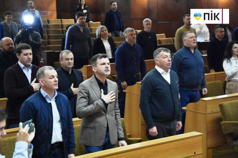 Франківська облрада зібралася на позачергове засідання: що розглянули депутати? (ФОТО) 12 DSC 0096 scaled