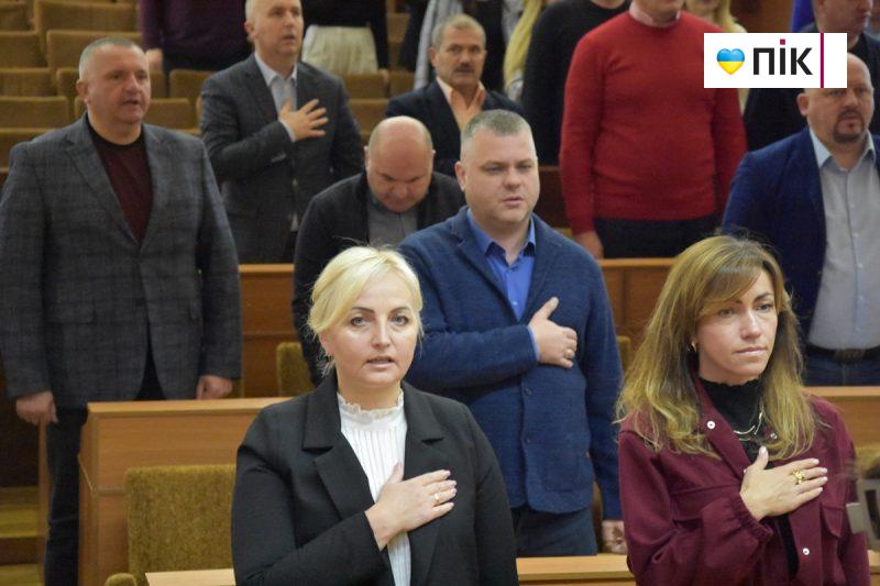 Франківська облрада зібралася на позачергове засідання: що розглянули депутати? (ФОТО) 13 DSC 0100 scaled