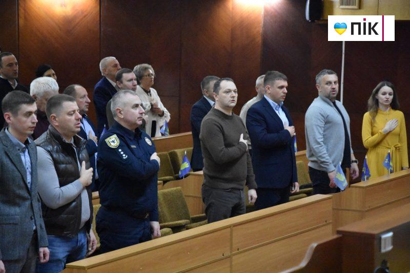 Франківська облрада зібралася на позачергове засідання: що розглянули депутати? (ФОТО) 14 DSC 0103 scaled