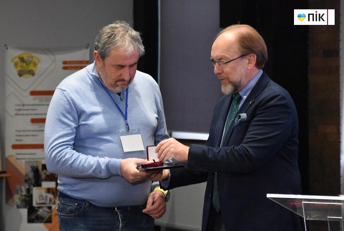 Що відбувається з українським експортом: обговорили представники бізнесу та влади у Франківську (ФОТО) 21 DSC 0147