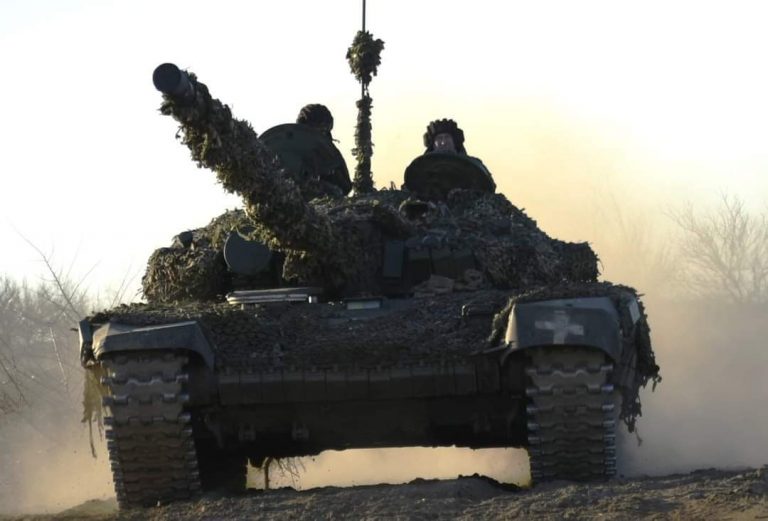 ЗСУ за добу ліквідували ще 1 400 окупантів 10 FB IMG 1730959568207
