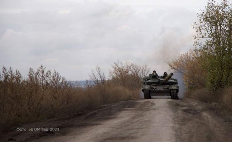 За 1000 днів війни ЗСУ знищили понад 724 тисячі окупантів 11 FB IMG 1731997065401