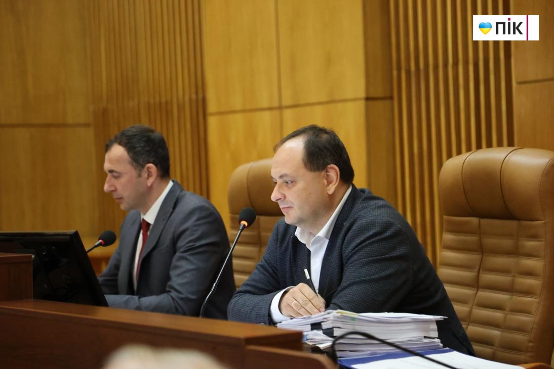 Депутати скасували будівництво реабілітаційного центру біля озера у Франківську (ФОТО, ВІДЕО) 11 IMG 0516