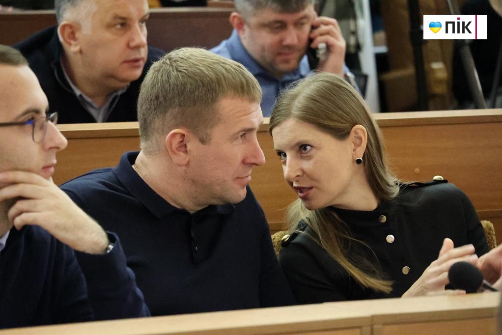 47 сесія Франківської міськради: громада та ветерани завітали на засідання (ФОТО) 20 IMG 0526