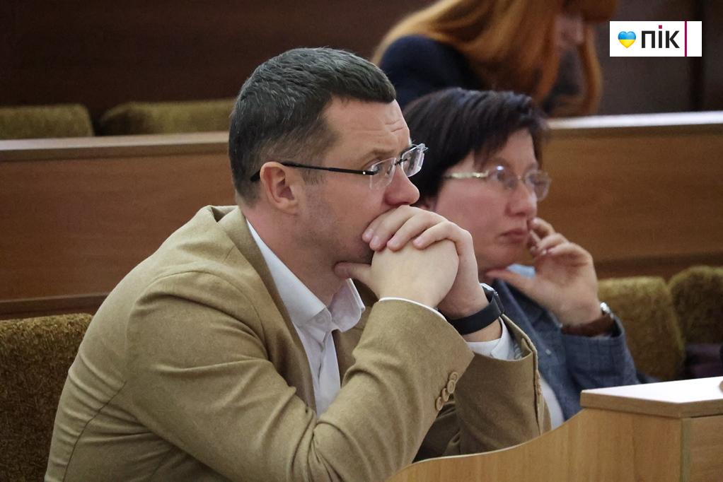 47 сесія Франківської міськради: громада та ветерани завітали на засідання (ФОТО) 21 IMG 0530