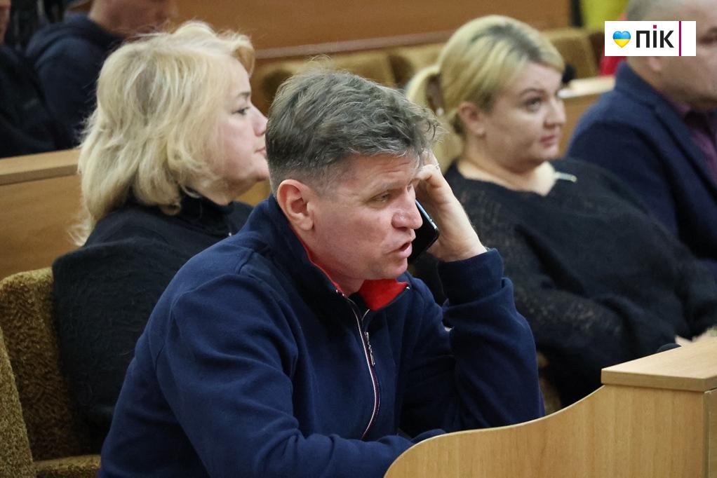 47 сесія Франківської міськради: громада та ветерани завітали на засідання (ФОТО) 22 IMG 0531