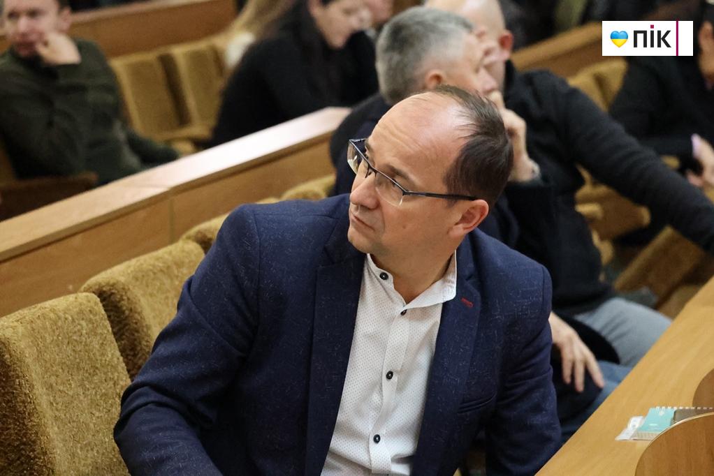 47 сесія Франківської міськради: громада та ветерани завітали на засідання (ФОТО) 24 IMG 0541