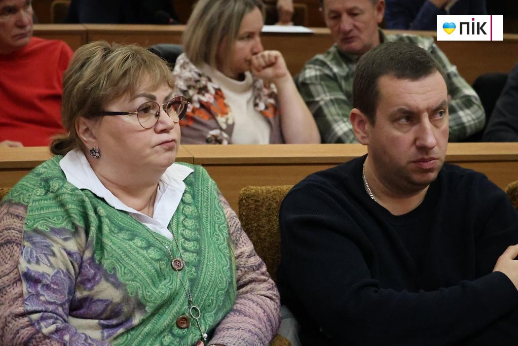 47 сесія Франківської міськради: громада та ветерани завітали на засідання (ФОТО) 26 IMG 0548