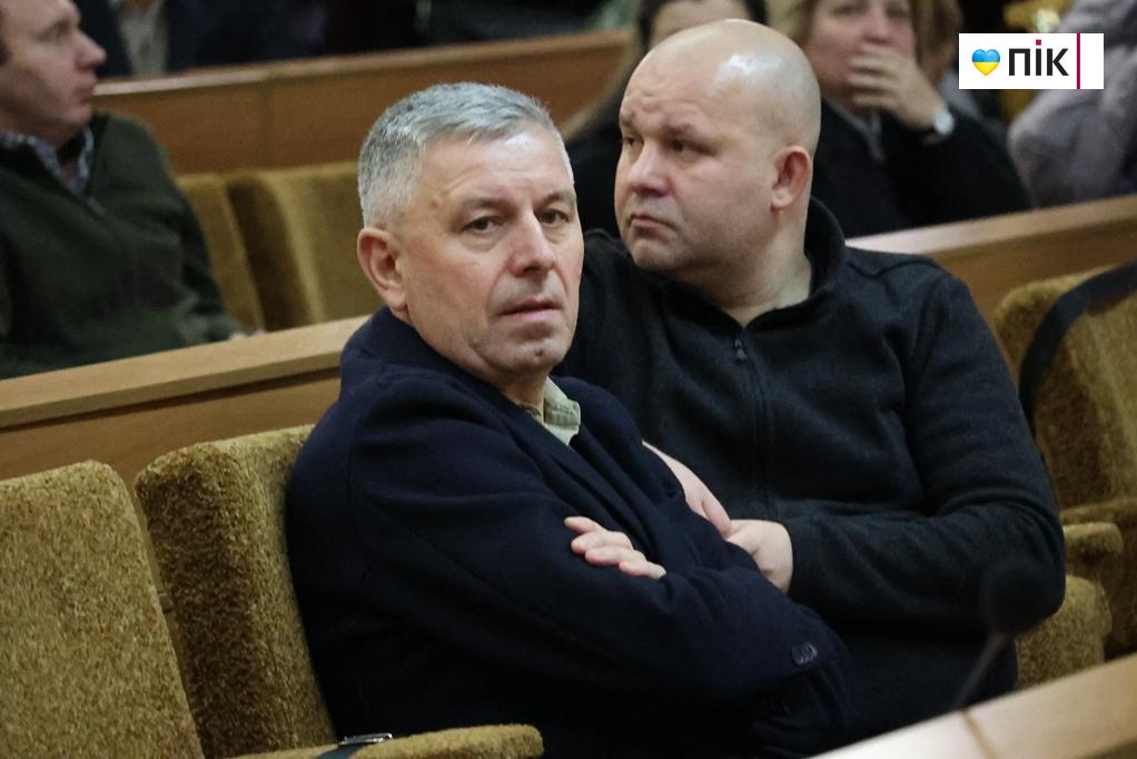 47 сесія Франківської міськради: громада та ветерани завітали на засідання (ФОТО) 27 IMG 0549