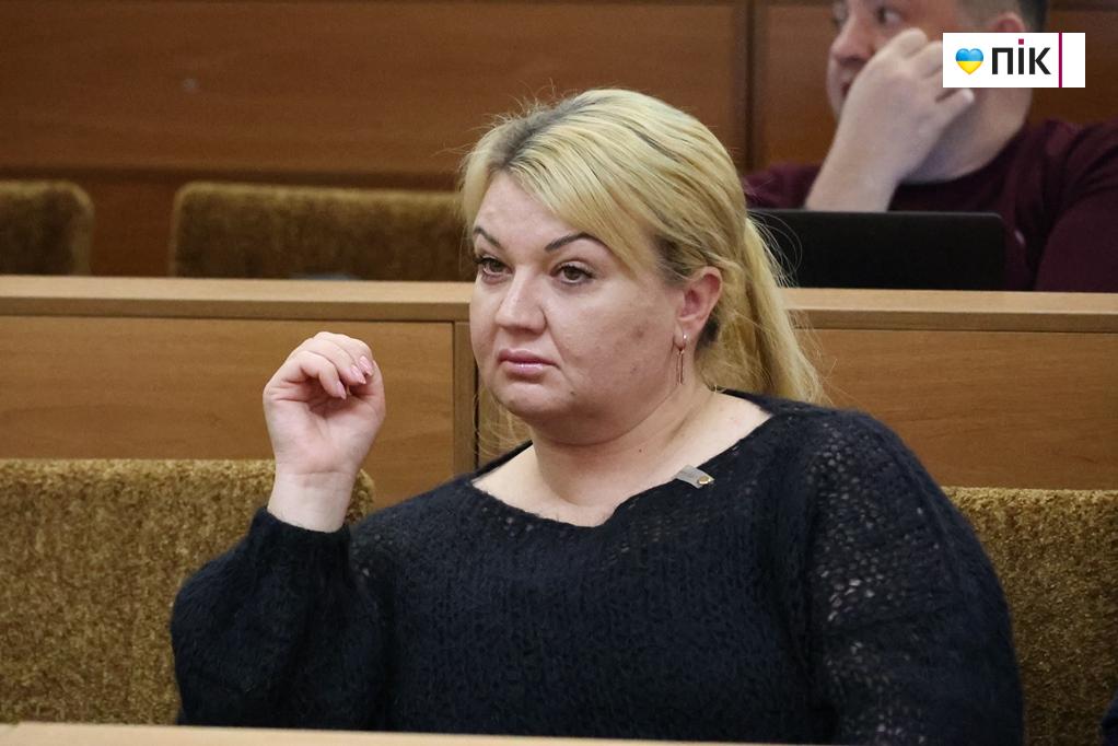 47 сесія Франківської міськради: громада та ветерани завітали на засідання (ФОТО) 29 IMG 0580