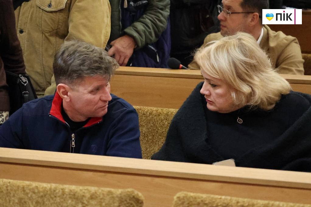 47 сесія Франківської міськради: громада та ветерани завітали на засідання (ФОТО) 30 IMG 0582