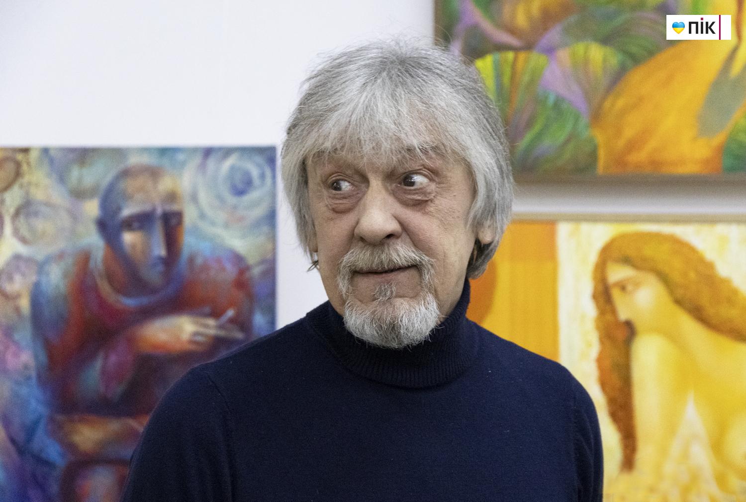 У Франківську відкрили виставку художника Сергія Лаушкіна (ФОТО) 6 IMG 0882 kopiya 2