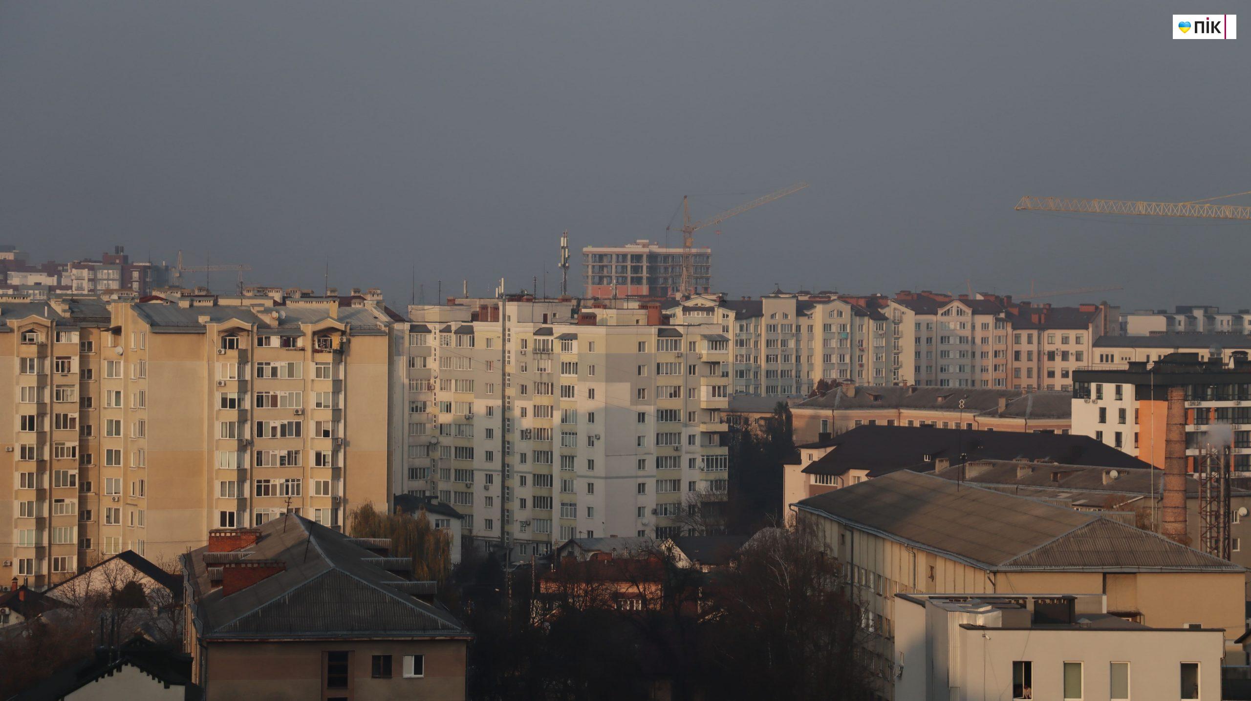 Івано-Франківськ накрив смог: що відомо (ФОТО) 6 IMG 1334 scaled