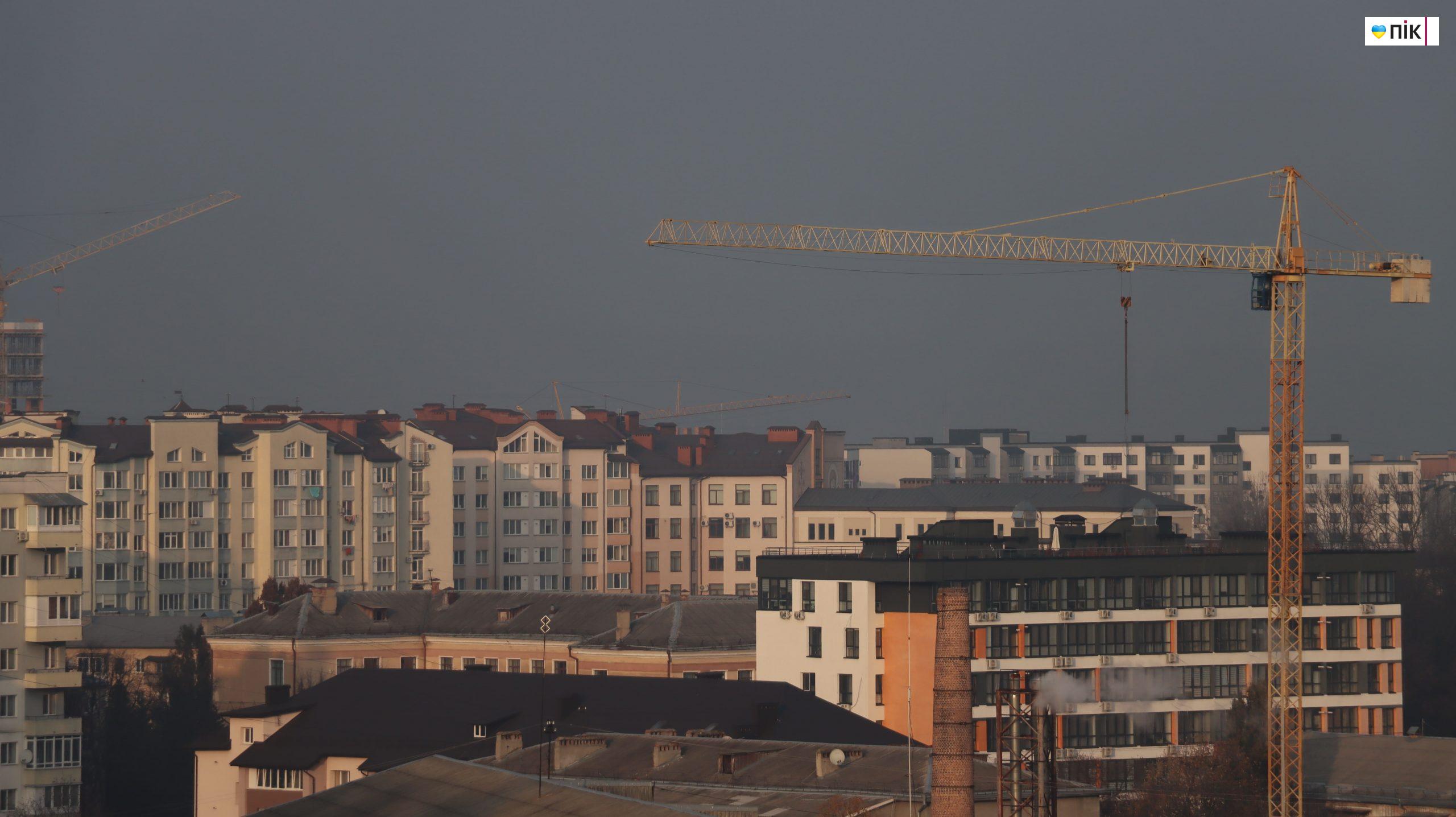 Івано-Франківськ накрив смог: що відомо (ФОТО) 3 IMG 1338 scaled