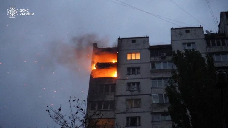 Нічна атака безпілотниками по Києву: що відомо 5 IMG 20241102 081240 978