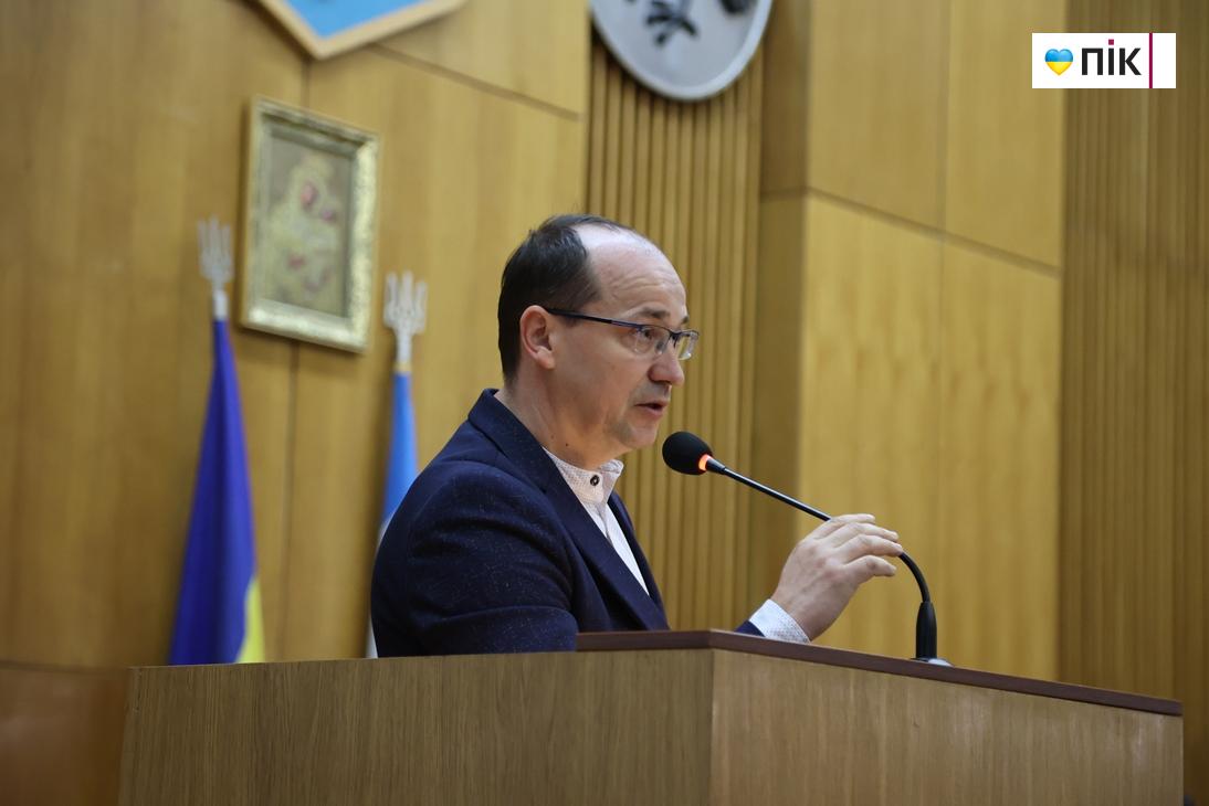 47 сесія Франківської міськради: громада та ветерани завітали на засідання (ФОТО) 2 IMG 8824