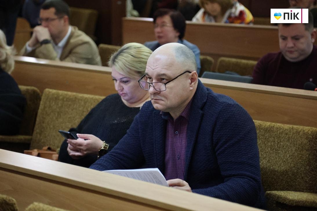 47 сесія Франківської міськради: громада та ветерани завітали на засідання (ФОТО) 14 IMG 8850