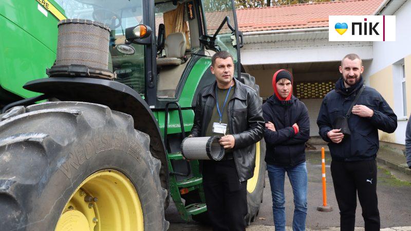 Взаємодія бізнесу та Центрів профтехосвіти: у Рівному відбувся регіональний форум 5 IMG 9157 scaled