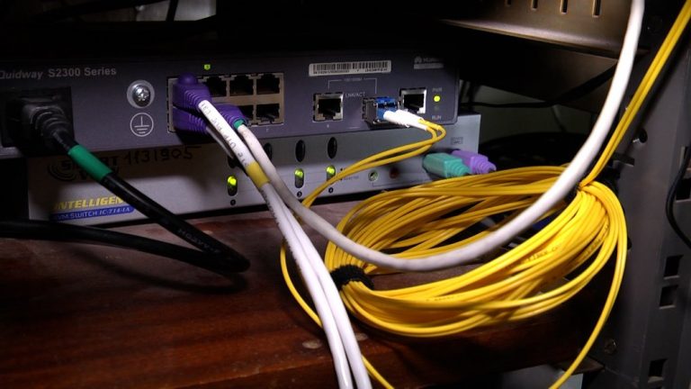 Wi-Fi працюватиме під час відключень світла, якщо перейти на xPON 9 Wi-Fi працюватиме під час відключень світла, якщо перейти на xPON