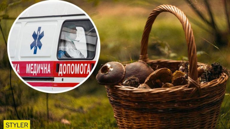 У Чернівецькій області після вживання грибів померла жінка, ще двоє людей у лікарні 10 У Чернівецькій області після вживання грибів померла жінка, ще двоє людей у лікарні