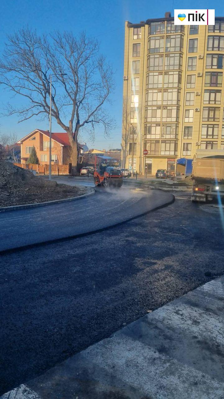 Коли у Франківську планують відкрити проїзд на перехресті вулиць Довга – Берегова – Північний бульвар 12 photo 5341762319547492364 y