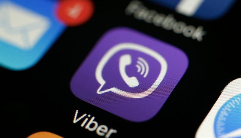 viber all