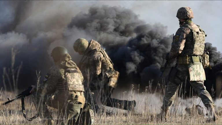 Окупанти здійснили спробу прорвати оборону на Куп’янському напрямку, - Генштаб 8 zsu vijsko vijna foto gsh