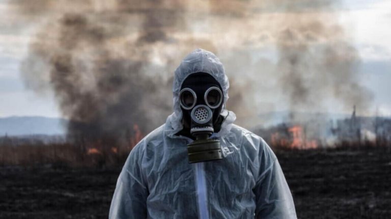 Троє українських військових померли через отруєння хімічними речовинами 11 Троє українських військових померли через отруєння хімічними речовинами