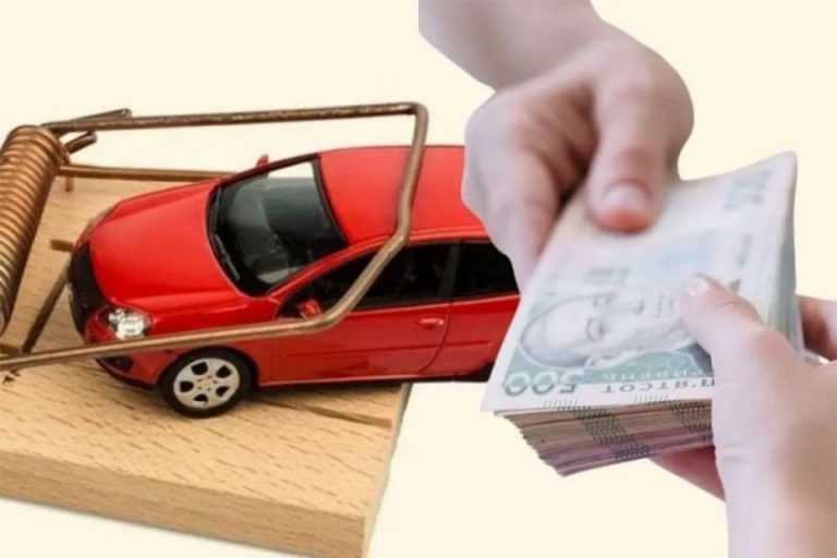 У Франківську чоловік перерахував шахраям 172 тисячі гривень за авто, яке так і не отримав