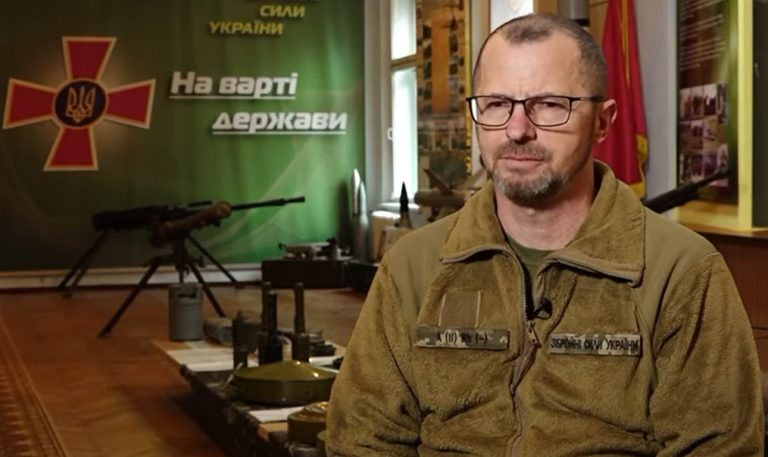 З Фінляндії на передову: історія воїна, який повернувся із закордону, щоб боронити Україну 11 333886703 3544945189059128 4385053273585939529 n111