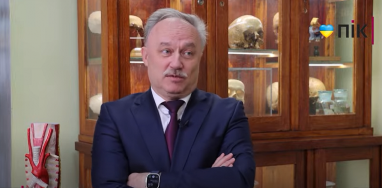 Чи можливе приєднання до Франківського медуніверситету обласної лікарні: відповів ректор 10 Чи можливе приєднання до Франківського медуніверситету обласної лікарні: відповів ректор