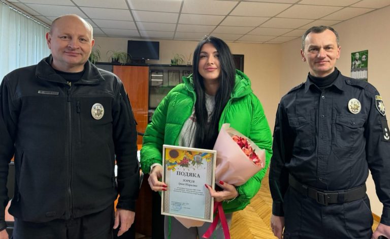 Мешканка Калуської громади допомогла відшукати зниклого хлопчика (ФОТО) 8 469781377 901854958756975 6028279081191235814 n
