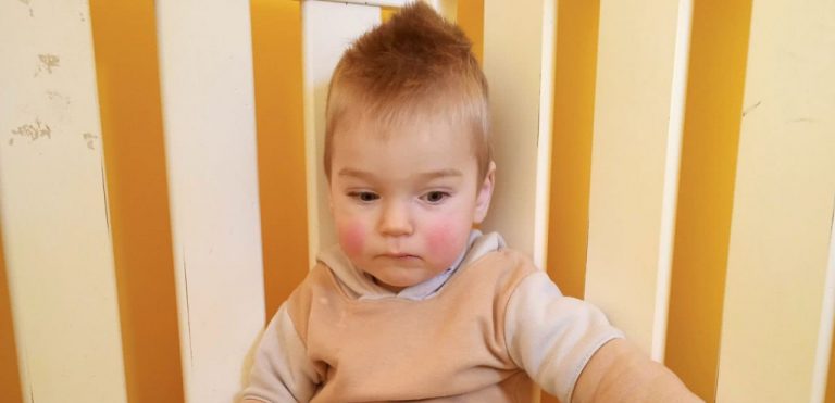 У Франківську шукають батьків для незрячого хлопчика Сашка 10 У Франківську шукають батьків для незрячого хлопчика Сашка