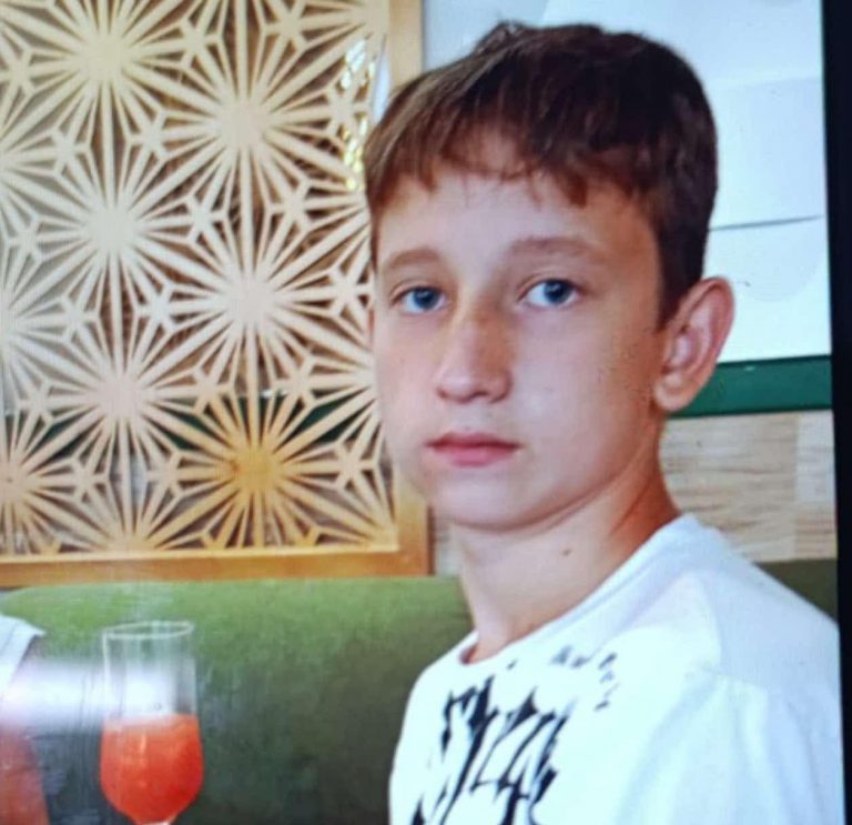 Вчора пішов з дому: у Коломиї розшукують 13-річного хлопця 6 470204811 1200457475413813 5154546424449619391 n e1734787003396
