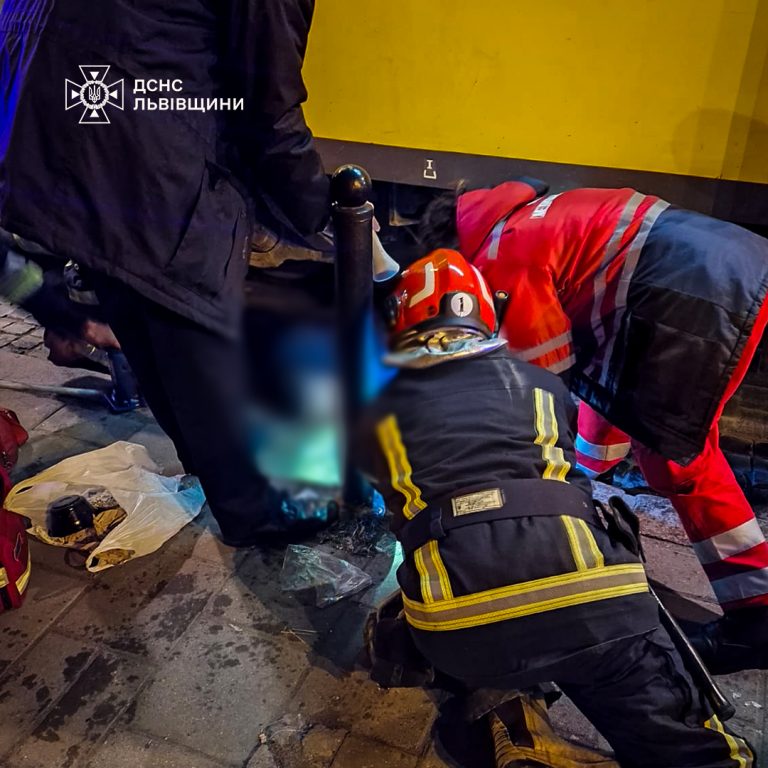 У Львові чоловік потрапив під трамвай та втратив обидві ноги (ФОТО) 11 470208365 912419744316894 4008987974974160714 n