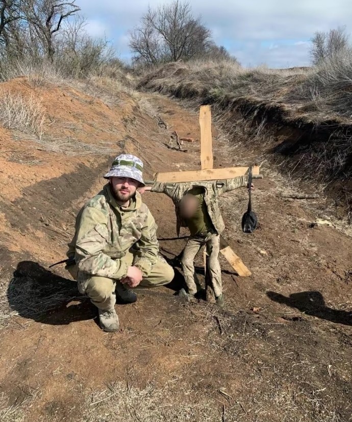 Чому командир взводу Пастух знущався над військовими та досі не покараний