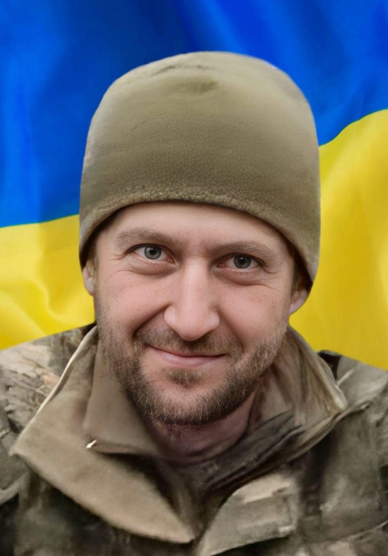 На Донеччині загинув військовий з Прикарпаття Ярослав Гавришко (ФОТО) 8 471176604 3799062087022034 8837562440067934777 n
