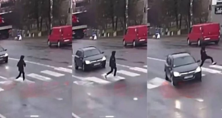 На Калущині легковик ледь не збив пішохода: на водія склали адмінпротокол (ФОТО) 6 471619806 915587640717040 4204735090930953748 n