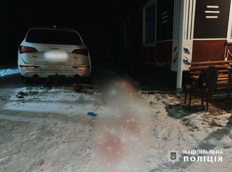 На Косівщині 21-річний юнак смертельно поранив односельця під час сварки 2 На Косівщині 21-річний юнак смертельно поранив односельця під час сварки