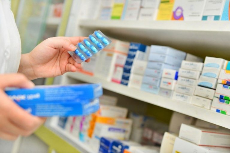 В Україні найближчим часом планують знизити ціни на ще 273 медпрепарати