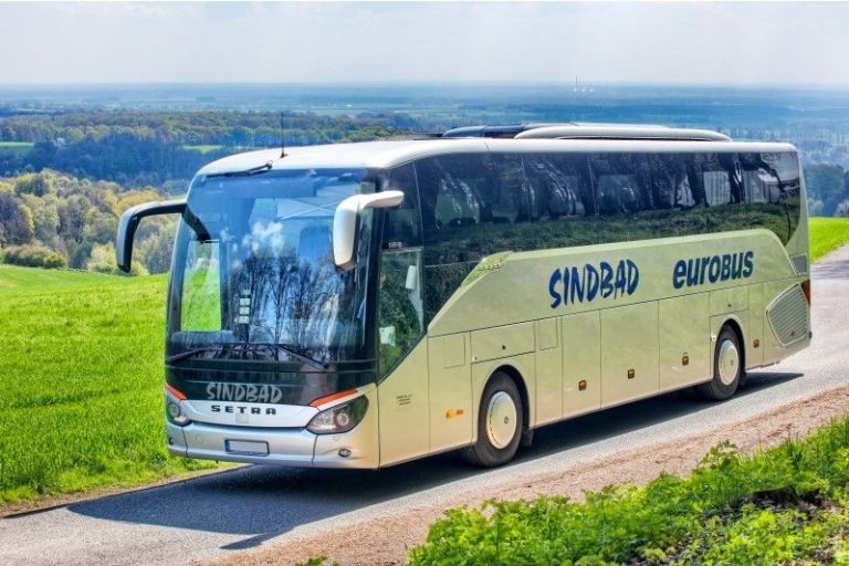 Автобус Одеса - Кишинів: комфортна подорож за доступною ціною 11 Bylety na avtobus