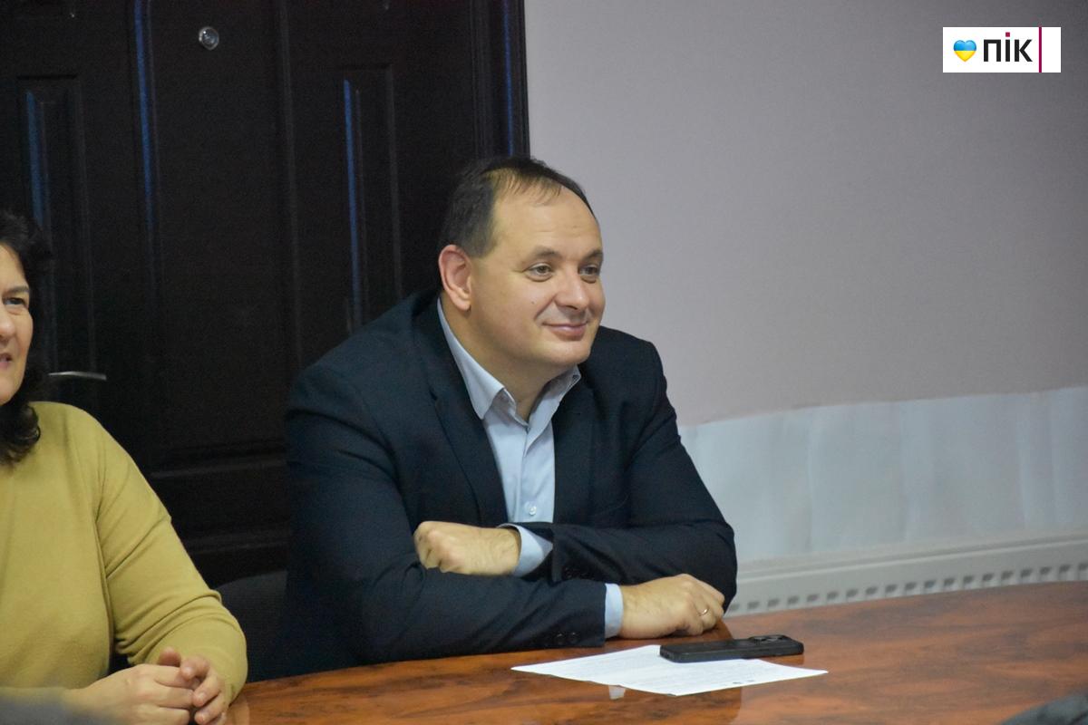 "Успіх у бізнесі": у Франківську сертифікованих підприємців стало більше (ФОТО) 9 DSC 0005