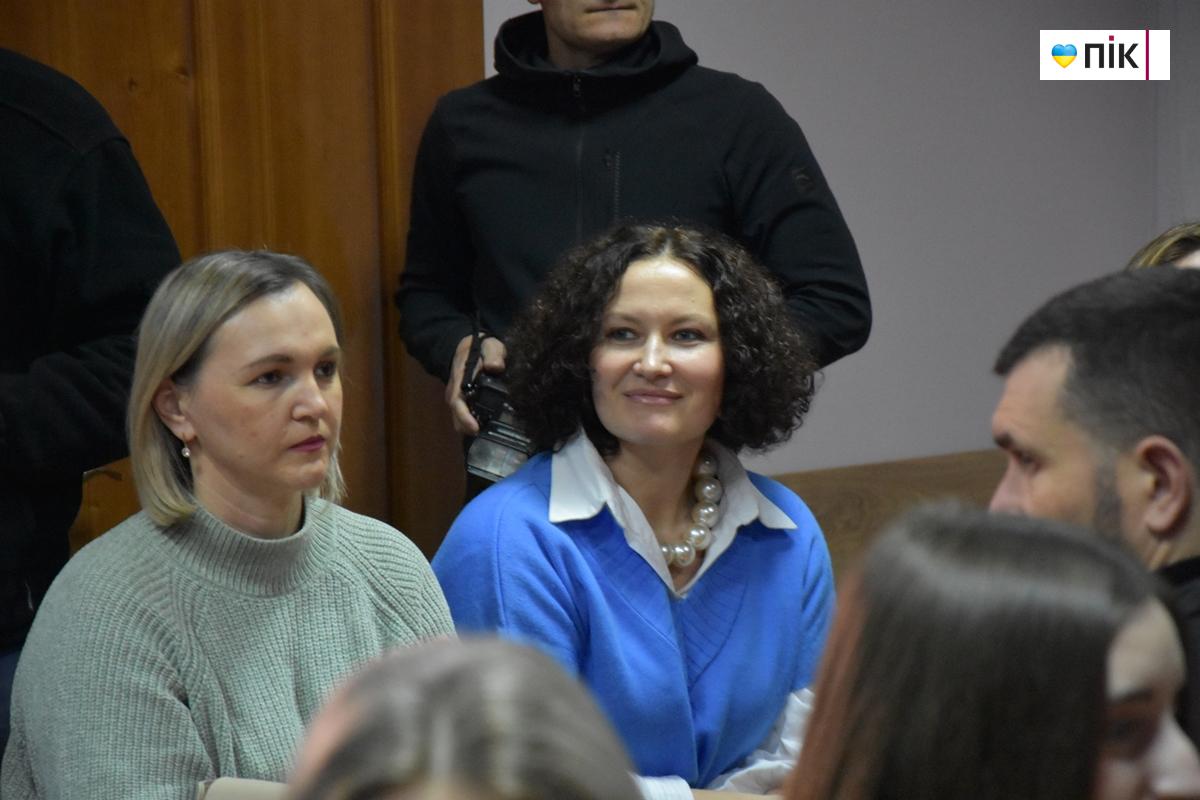 "Успіх у бізнесі": у Франківську сертифікованих підприємців стало більше (ФОТО) 13 DSC 0029